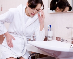 Constipation pendant la grossesse: causes. Que faire enceinte de constipation?