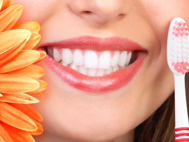 Health of teeth. Factors that improve tooth health