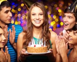 Signs, superstitions, birthday magic associated with gifts, congratulations, weather, coincidence with the holidays. What can and should be done before a birthday, on a birthday, after a birthday, and what is impossible: signs