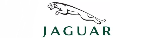 Jaguar: эмблема