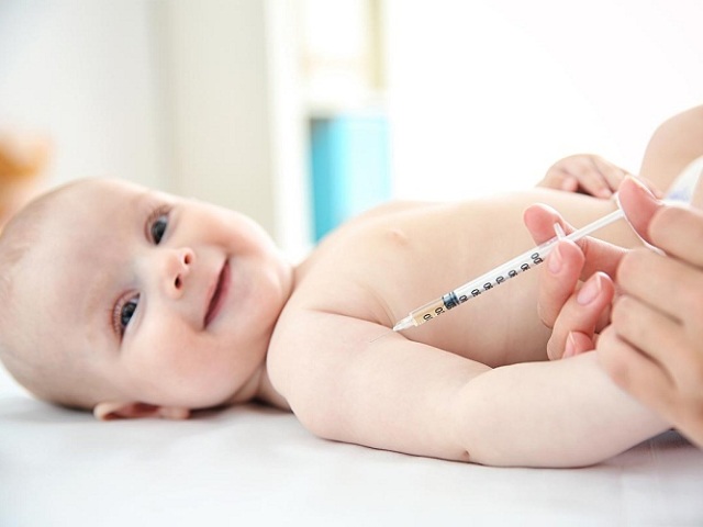 Kakšna cepljenja naredijo človeka med življenjem: urnik, tabela, priporočila