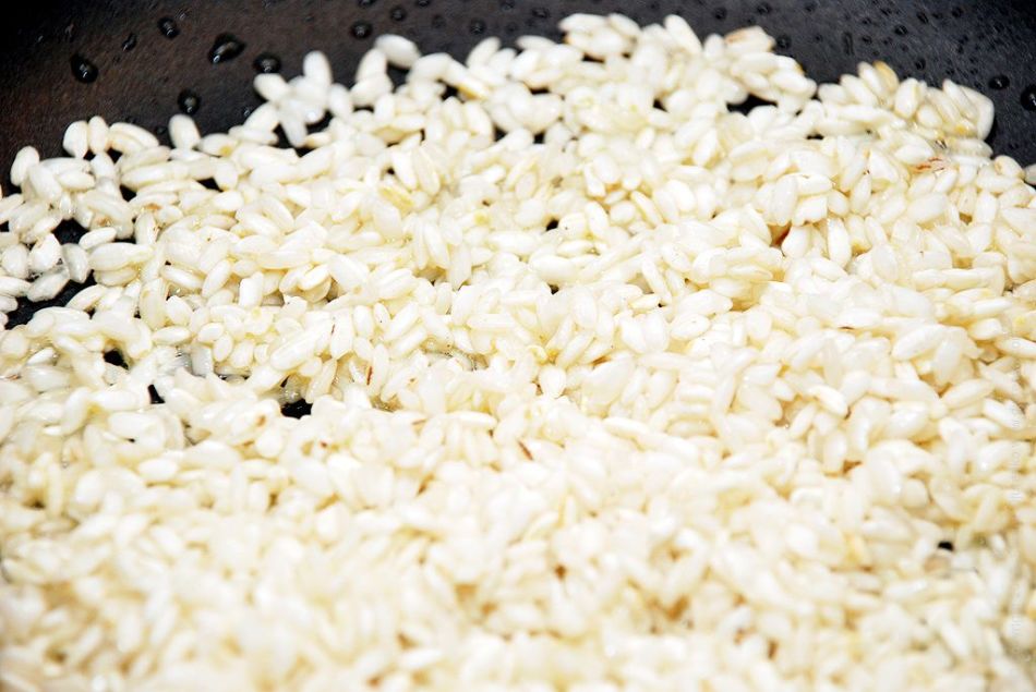 Vialona de riz