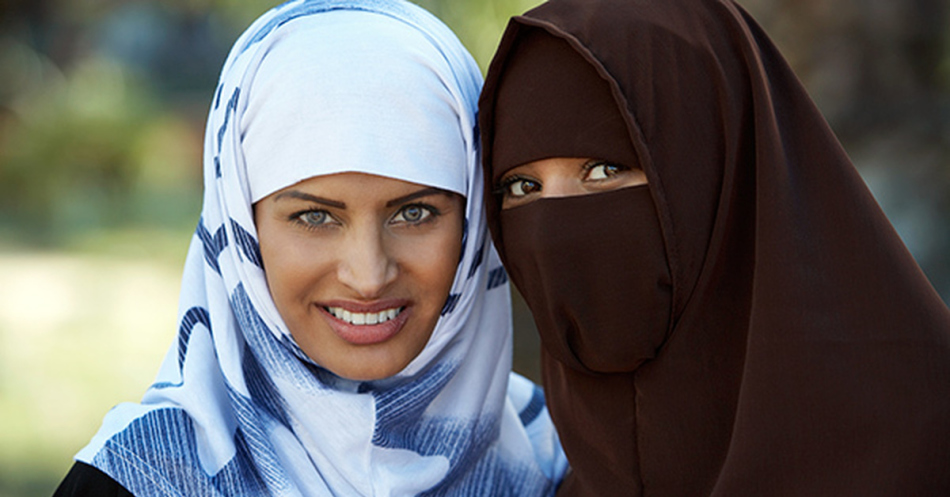 Kapan Anda harus mulai memakai jilbab?
