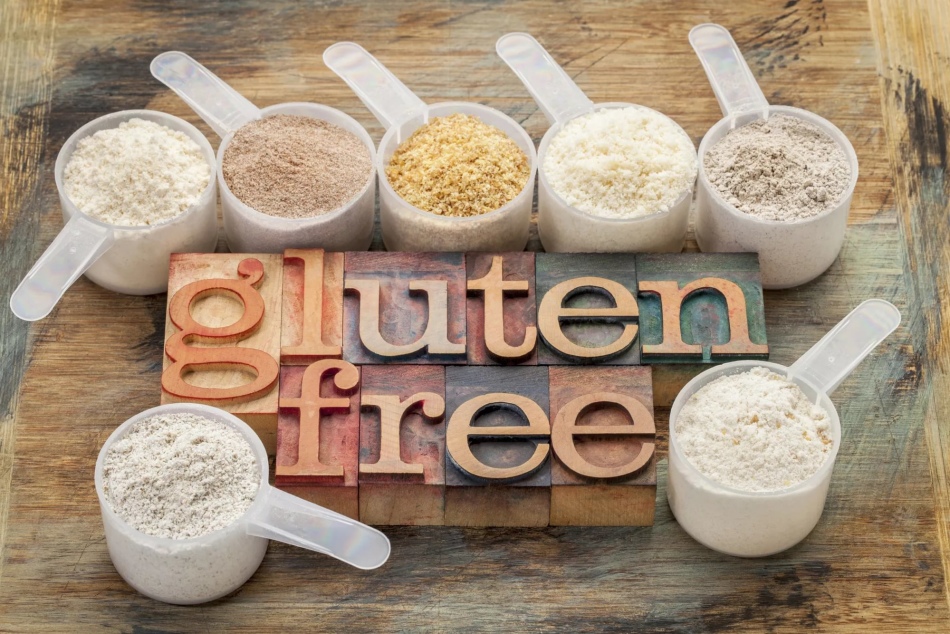 Why is gluten harmful after 40, 50 years?