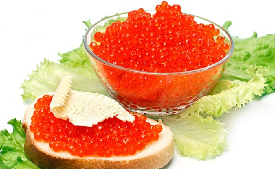 Caviar keta and kizhuch: which is better, tastier, larger, more valuable, more useful, more expensive?