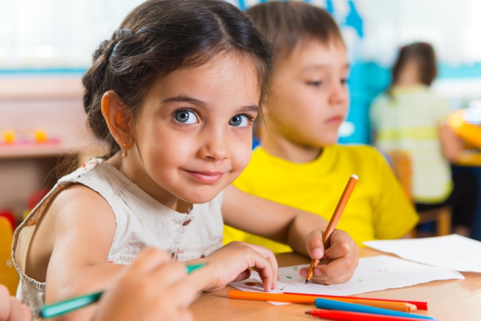 L'école peut être intéressante