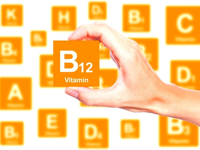 Vitamin B12: Dalam ampul, tablet: sifat menguntungkan, instruksi untuk digunakan, kontraindikasi, konsekuensi dari kekurangan. Siapa yang perlu mengambil vitamin B12 tambahan? Produk apa yang mengandung vitamin B12 dan berapa banyak: daftarnya