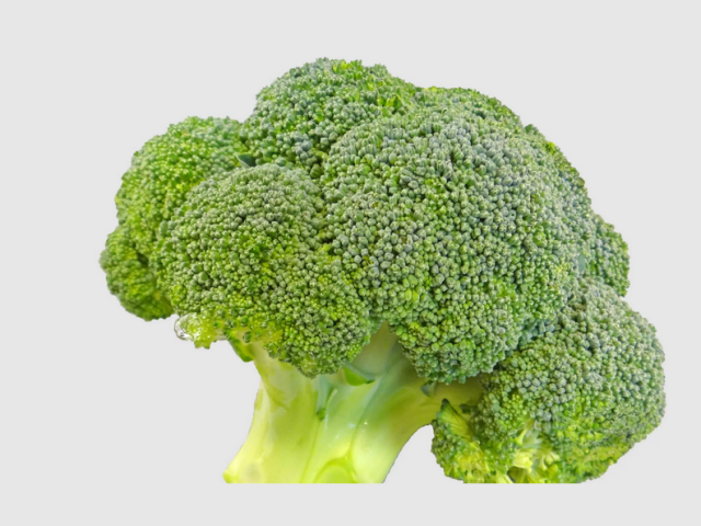 Broccoli turned yellow: is it possible to eat yellowed broccoli or if it bloomed? How to store broccoli cabbage so that it does not yellow: tips