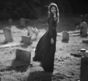 Is it possible to cry in a cemetery: why not?