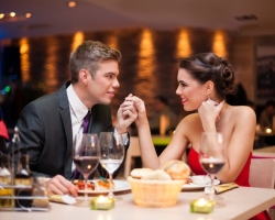 Rules of etiquette in a restaurant at a table for a girl, men and women. How to behave in a restaurant, how to eat, how to communicate with a waiter: etiquette, rules of conduct