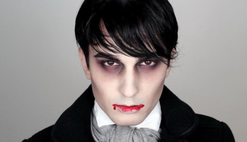 Карнавальный костюм вампира для мальчика, мужчины, на Хэллоуин: инструкция, советы