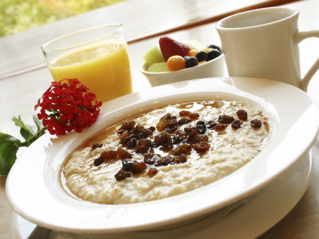 Resep terbaik untuk oatmeal porridge langkah demi langkah. Bubur oat pada susu, air, dalam slow cooker, tidak biasa: resep