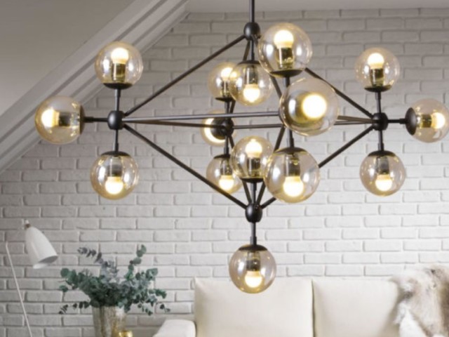 How to choose a chandelier in an apartment, a house, LED, for a stretch ceiling: advice of specialists. What chandelier to choose in the hall, bedroom, children's room, hallway, in the kitchen? Aliexpress chandeliers: links to the catalog