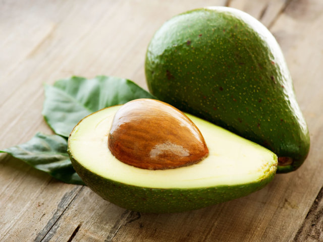 Die Vorteile und der Schaden von Avocado. Avocadoöl in der Kosmetologie. Tipps