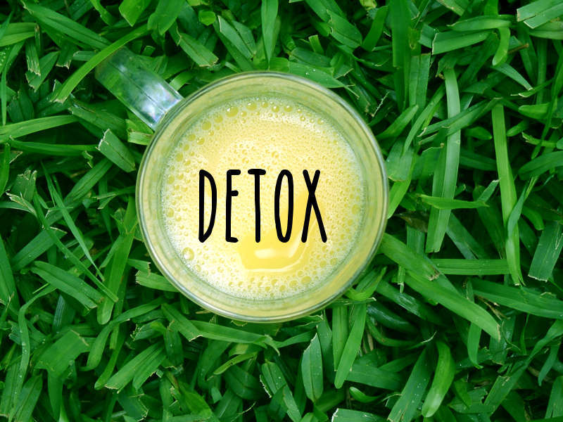 Detox