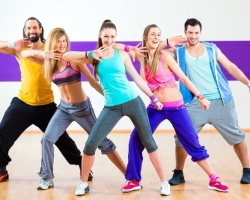 Zumba - awesome fitness program for weight loss, reviews, results. Zumba: The benefits and harm for the figure and health, the description of the main, basic movements and video lessons for beginners. Clothing for Zumba Fitness: how to buy on Aliexpress