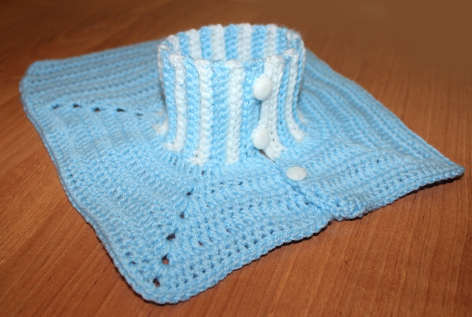 Comment attacher un beau shocus pour les femmes crochetées pour les femmes?