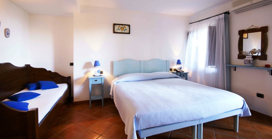 Apartman Mayori -ban, Amalfi, Olaszországban