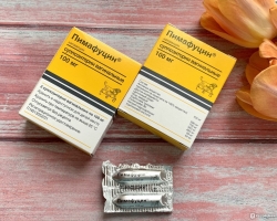 Las mejores velas de Thrush durante el embarazo: Lista. Recetas de medicina popular y prevención de aftas durante el embarazo