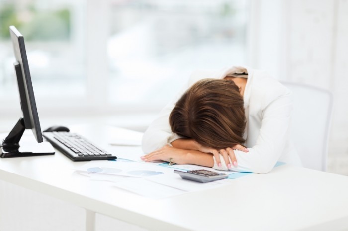 Come gestire il burnout professionale di un insegnante?