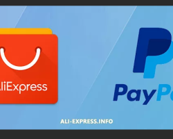Mi a PayPal az AliExpress -en? Lehet -e fizetni az AliExpress megrendeléséért a PayPalon keresztül?