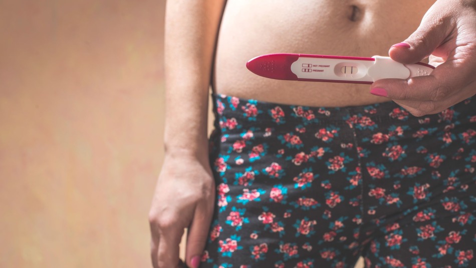 Как определить внематочную беременность на ранних сроках?