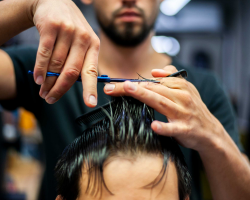 Können Muslime am Freitag die Haare schneiden? An welchen Tagen können Muslime ihre Haare schneiden?