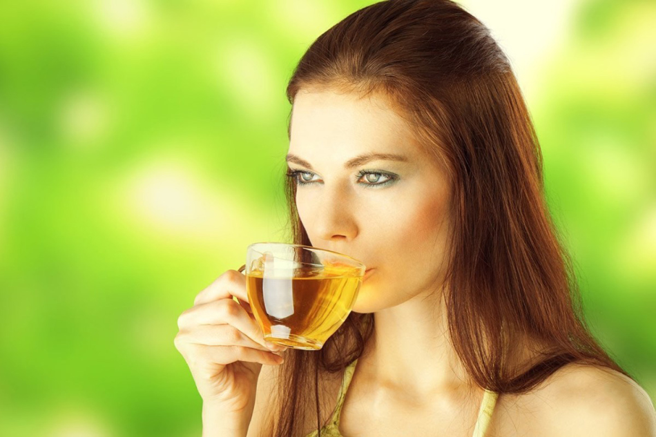 A terhes nők esetében az ortoszifonból származó tea nem ellenjavallt.