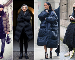 Down Jackets su ženske zime na Lamodi: Modni brendovi. Lamoda - ženske opterećenja lijepa, elegantna, moderna, mladih, velikih veličina, prodaja: poveznice na katalog