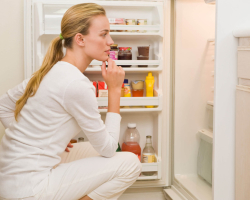 Kako pravilno in hitro odmrzniti hladilnik, zamrzovalnik: Navodila. Kako pogosto morate odmrzniti hladilnik? Ali je mogoče in kako odmrzniti hladilnik s sušilcem za lase, vročo vodo? Hladilnik, ki ga ni treba odmrzovati: ime