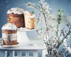 Húsvéti sütemények tészta: 12 legjobb recept, tippek, kérdések és válaszok a húsvéti sütemény előkészítéséről