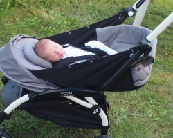 Why you can’t buy a stroller for a newborn in advance: signs. When to buy a stroller for a newborn correctly?