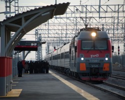5 Életes csapások azoknak az utasoknak, akiket nem írnak le az orosz vasutakon