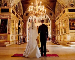 Ortodoks kilisesinde düğün. Ortodoks kilisesinde düğün töreni nasıl? Ortodoks Düğünün Özü ve Kutsallığı