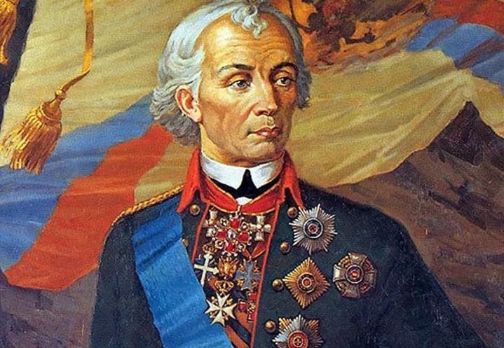 Suvorov