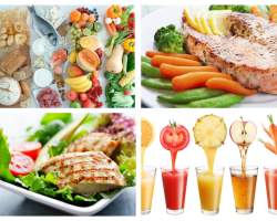 Diet hipokolesterol standar - Tabel No. 10: Menu perkiraan selama seminggu dan untuk setiap hari dengan resep hidangan, ulasan. Diet Hipokolesterol - Tabel No. 10: Apa yang mungkin dan apa yang tidak bisa dimakan?