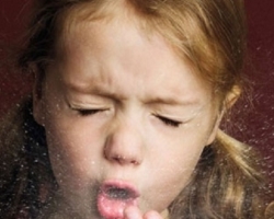 Comment traiter une toux humide chez un enfant? Qu'est-ce qu'une toux humide chez un enfant avec une température et sans elle?