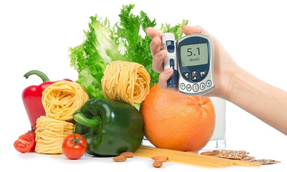 Kako nadzorovati in biti sposoben zmanjšati količino glukoze doma?