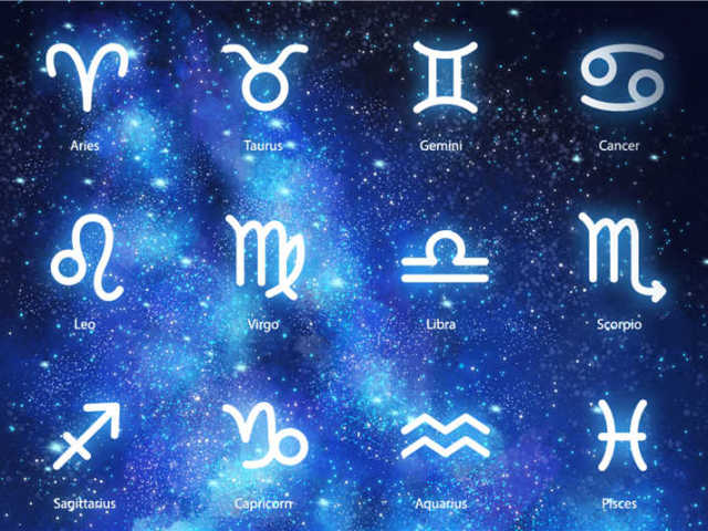 Caractéristique du signe du zodiaque par date de naissance