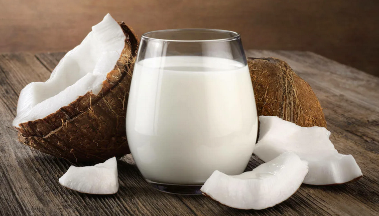 Kokosovo mleko