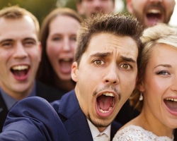 Yeni evliler ve konuklar için modern düğün yarışmaları ve oyunlar yürütmek. Düğünler için en orijinal ve komik yarışmalar ve eğlence: Açıklama, Video