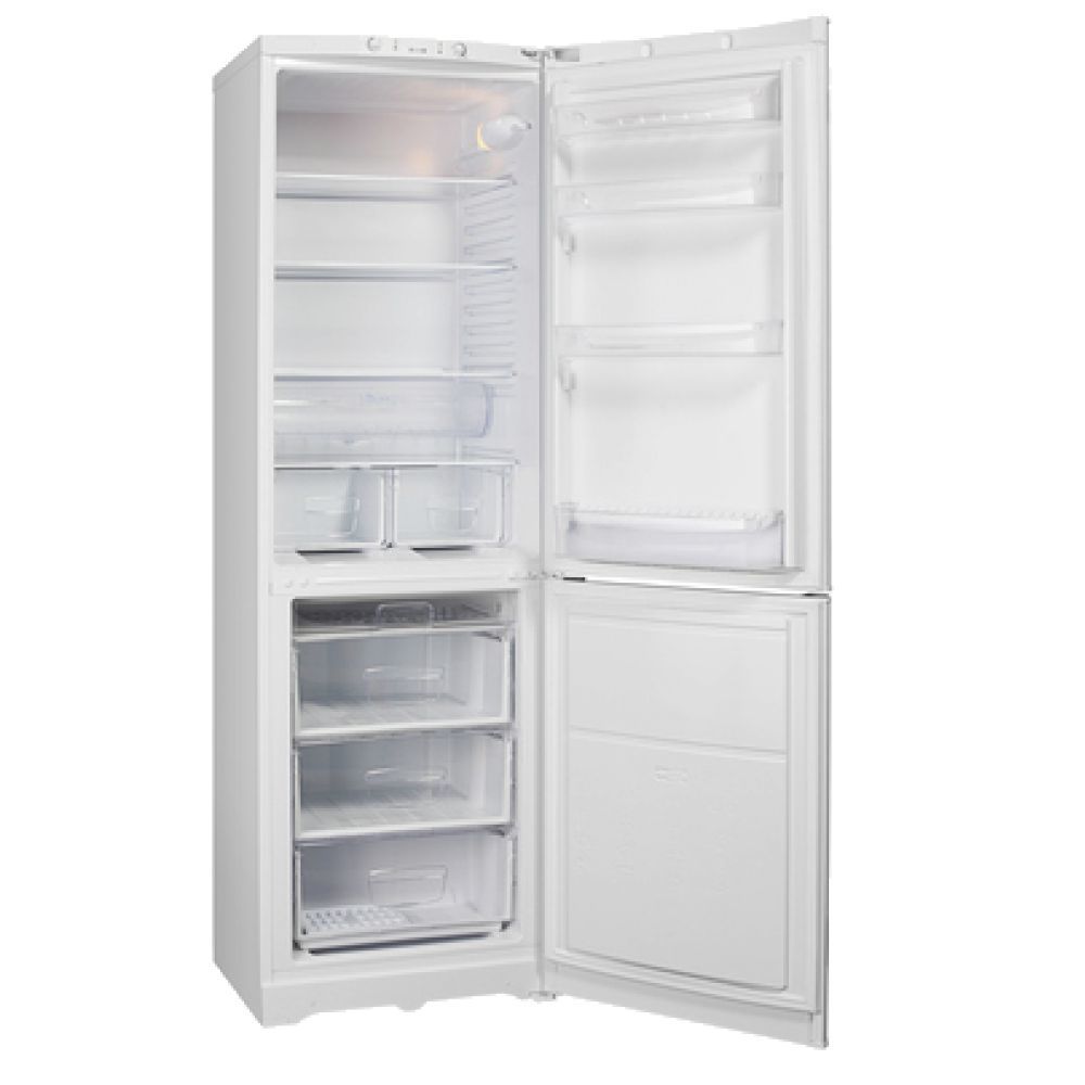 Что делать с новым холодильником, чтобы в нем не было запахов?