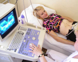 Kaj je odmev za ultrazvok v ginekologiji? M odmeva med nosečnostjo, po porodu, v menopavzi in možganih