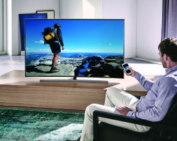 Cara Memilih TV Untuk Rumah: Saran Master dan Tinjauan Teknologi