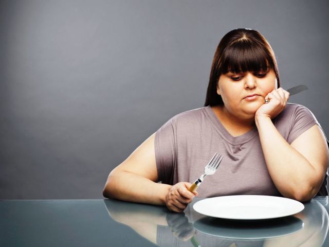 Konsekuensi kelebihan berat badan dan obesitas bisa berakibat fatal!
