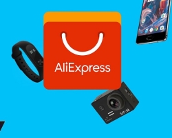 Miért kéri az AliExpress, hogy válasszon egy modellt vásárlás előtt: okok, mit kell tenni?