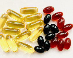 E -vitamin és Omega 3, 6, 9 - Ugyanaz vagy sem: Mi a különbség, a különbség. Omega és E -vitamin: Kompatibilitás
