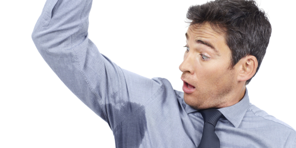 Hyperhidrosis armpits we deliver many unpleasant moments