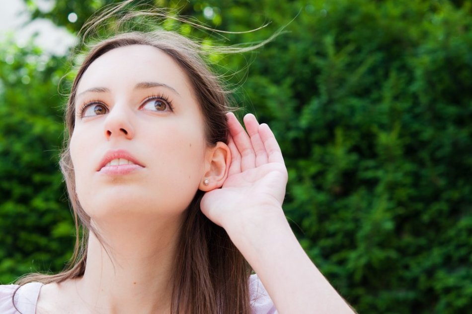 Восстановление слуха у взрослых