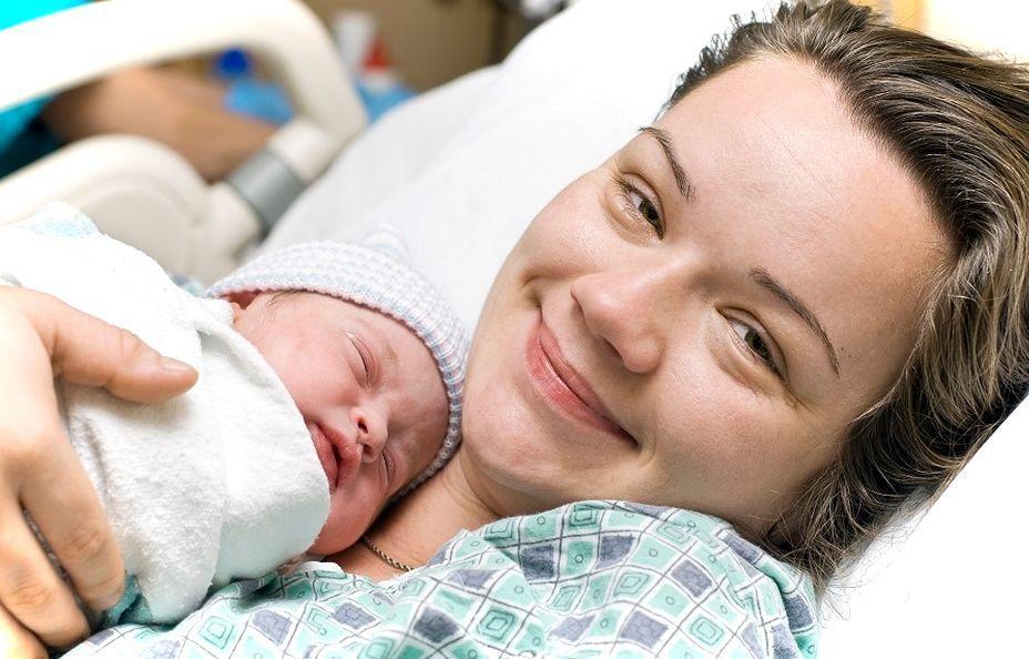 Анестезия при родах: отзывы